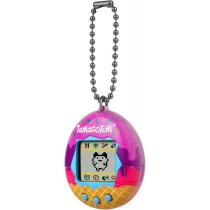 Tamagotchi original - Ice Cream - BANDAI - Animal de compagnie virtuel