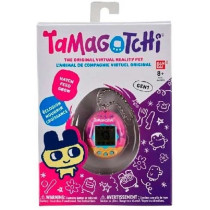 Tamagotchi original - Ice Cream - BANDAI - Animal de compagnie virtuel