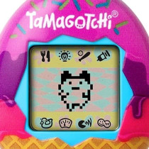 Tamagotchi original - Ice Cream - BANDAI - Animal de compagnie virtuel