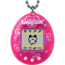 BANDAI - Tamagotchi - Tamagotchi original - Lots of love - animal éle