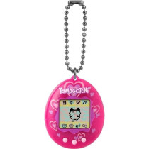 BANDAI - Tamagotchi - Tamagotchi original - Lots of love - animal éle