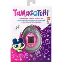 BANDAI - Tamagotchi - Tamagotchi original - Lots of love - animal éle