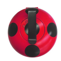 Téléphone Magique Ladybug - BANDAI - Miraculous - 30 phrases - Enfan