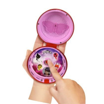 Téléphone Magique Ladybug - BANDAI - Miraculous - 30 phrases - Enfan