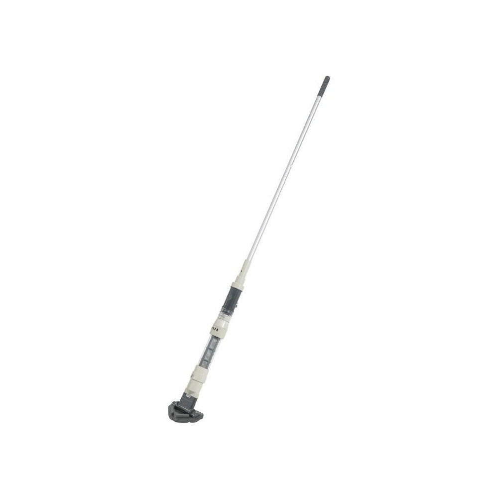 Balai aspirateur électrique Aquascan - BESTWAY - Pour spa et piscine