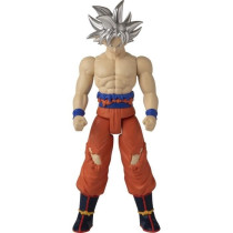 Figurine géante Limit Breaker Ultra Instinct Goku - BANDAI Dragon Bal