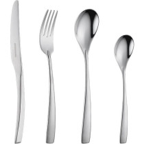 Ménageres - ARTHUR MARTIN - AM3630 - 24 pieces - Acier inoxydable - F
