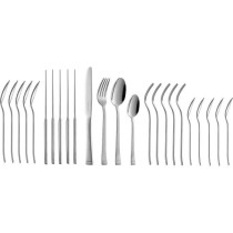 Ménageres - ARTHUR MARTIN - AM3902 - 24 pieces - Acier inoxydable - F