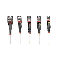 Caisse a outils FACOM + 20 outils - 5 Tournevis Protwist + 9 Clés mâ