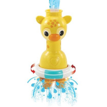 Coffret de bain multi-activité VTECH MAXI - Girafe mécanique - Pour