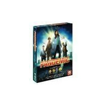 Pandemic - Asmodee - Jeu de société