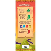 Perudo (Nouvelle version)