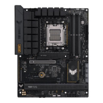 Carte Mere - ASUS - TUF GAMING B650-PLUS - Socket AM5 - DDR5 - PCIe 4.
