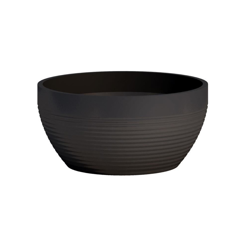 Coupe - GARDEN ID - Green Care Impact Noir-Anth - 25 x 12 cm - Garanti