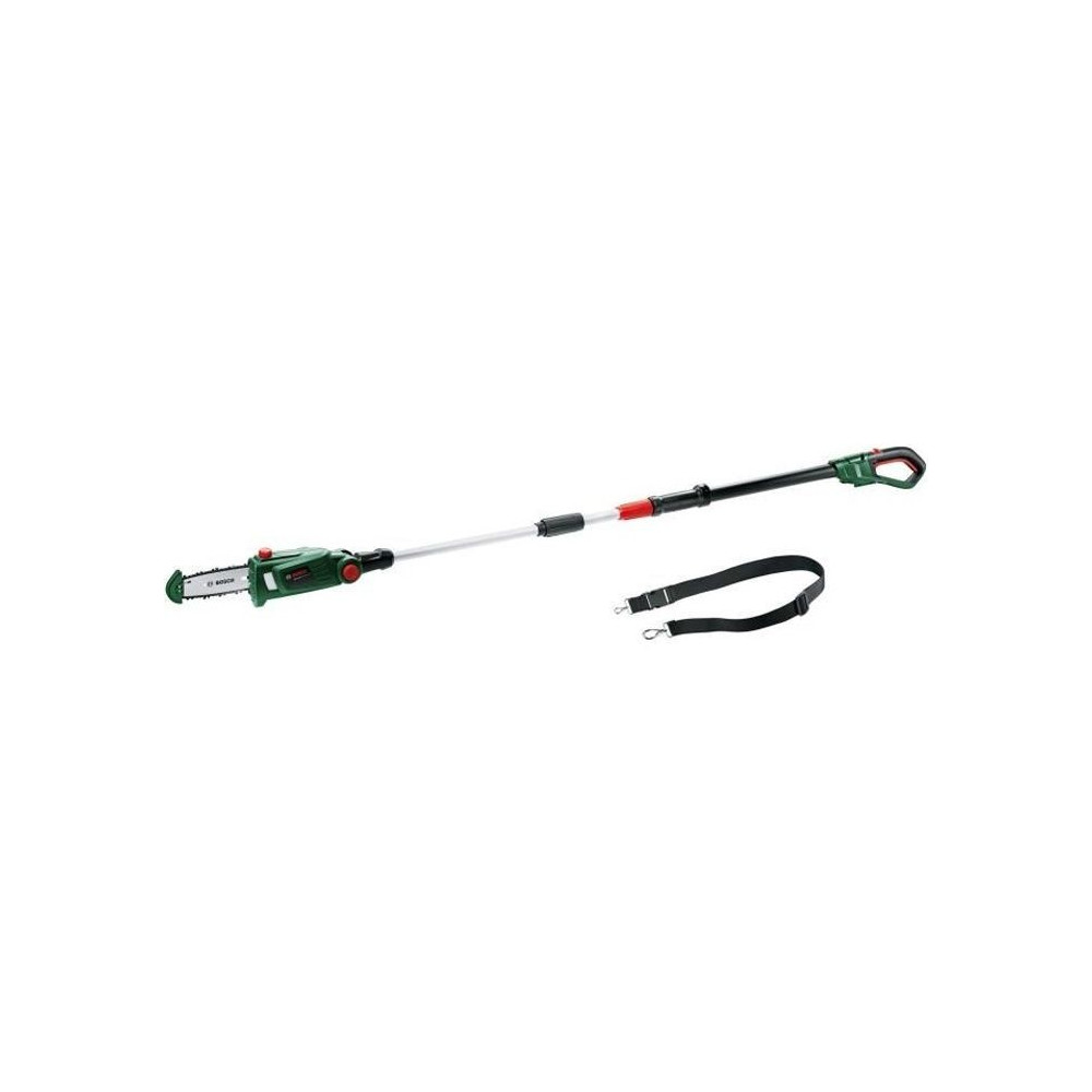 Elagueuse sur perche sans fil Bosch - UniversalChainPole 18 ( Livré s