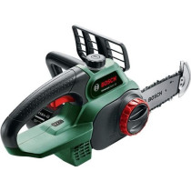 Bosch Tronçonneuse sans fil UniversalChain 18 - Longueur du guide 200