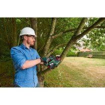 Bosch Tronçonneuse sans fil UniversalChain 18 - Longueur du guide 200
