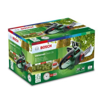 Bosch Tronçonneuse sans fil UniversalChain 18 - Longueur du guide 200