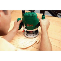 Défonceuse Bosch - POF 1400 ACE (1400W, livrée avec set d'accessoire