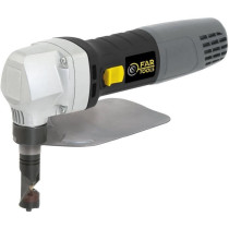 Grignoteuse FARTOOLS 600 W en mallette - Coupe maximale 2000 tr/min -