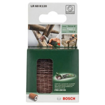 Rouleau a lamelles Bosch - PRR 60mm G120 - Accessoire pour Texoro - Bo
