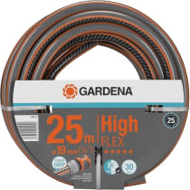 Tuyau d'arrosage GARDENA Comfort HighFLEX - Ø19mm - 25m - Anti-noeud