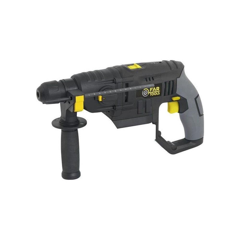 FARTOOLS X-FIT - XF-HAMMER PERFORATEUR S/ FIL - sans batterie & charge