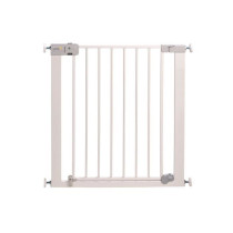 SAFETY 1ST Barriere de sécurité enfant 73-80cm, Blanc, métal, Auto