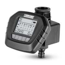 Programmateur d'arrosage WT 5 - KARCHER - Arrosage de jardin - Automat
