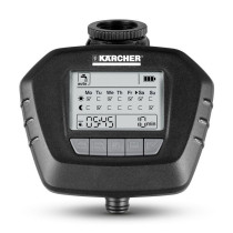 Programmateur d'arrosage WT 5 - KARCHER - Arrosage de jardin - Automat