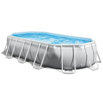 Kit Piscine Prism - Intex