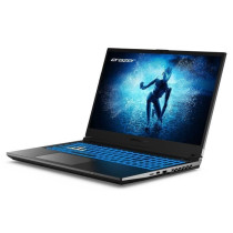 PC portable Gamer- ERAZER- Deputy P60i- 15,6 FHD 144Hz- Core i5-12450H