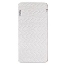 TINEO Matelas bébé Climatisé 60x120 cm