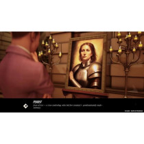Agatha Christie - Hercule Poirot: The London Case - Jeu Xbox One et Xb