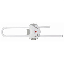 SAFETY 1st Bloque-placard a glissiere