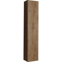 Ensemble Meuble salle de bain HAMBOURG L110 - Vasque + 2 Tiroirs + 3 n