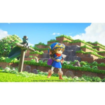 Dragon Quest Builders • Jeu Nintendo Switch