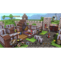 Dragon Quest Builders • Jeu Nintendo Switch