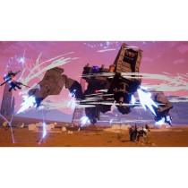 Daemon X Machina • Jeu Nintendo Switch