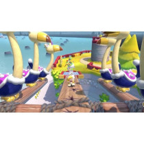 Super Mario 3D World + Bowser's Fury • Jeu Nintendo Switch