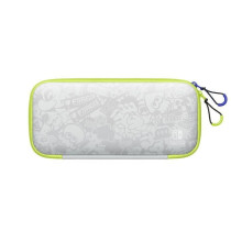 Pochette de transport et Protection d'écran pour Nintendo Switch OLED