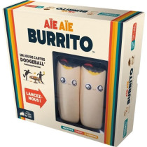 Jeu de société - ASMODEE - Aie Aie Burrito (Edition 2022) - Ambiance