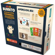 Jeu de société - ASMODEE - Aie Aie Burrito (Edition 2022) - Ambiance