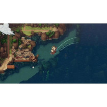Sea of Stars - Jeu Nintendo Switch