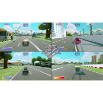 Matchbox : Aventures en voitures - Jeu Nintendo Switch