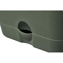 Pot de culture ELHO Green Basics Carré - Ø 35 - Plastique - 14 l - V