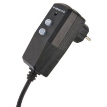 Pompe de filtration Ubbink pour piscine - Poolmax TP35 - 0,35CV - Déb