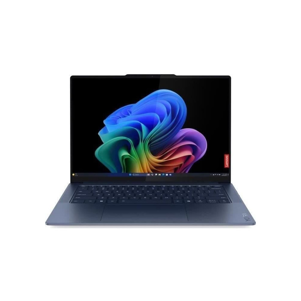 PC Portable LENOVO Yoga Slim 7x 14Q8X9 | 14 OLED 3K 90hz Tactile - Sna