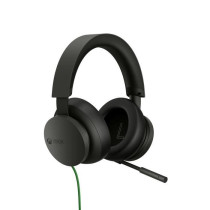 Casque Gaming Xbox filaire - Compatible Xbox Series X|S et Xbox One