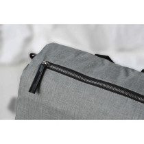 Sac a langer BABY ON BOARD MINIZ'BAG STREET